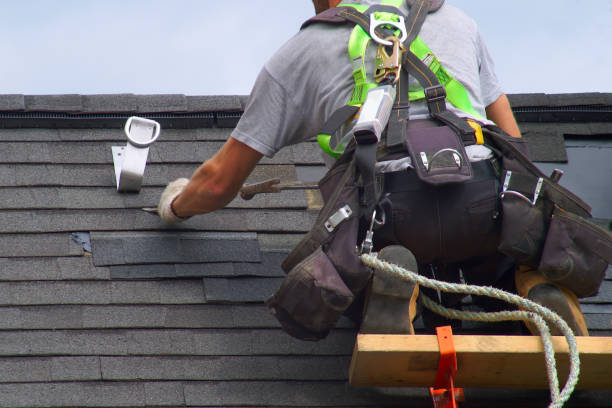 Quick and Trustworthy Emergency Roof Repair Services in Dundee, OR