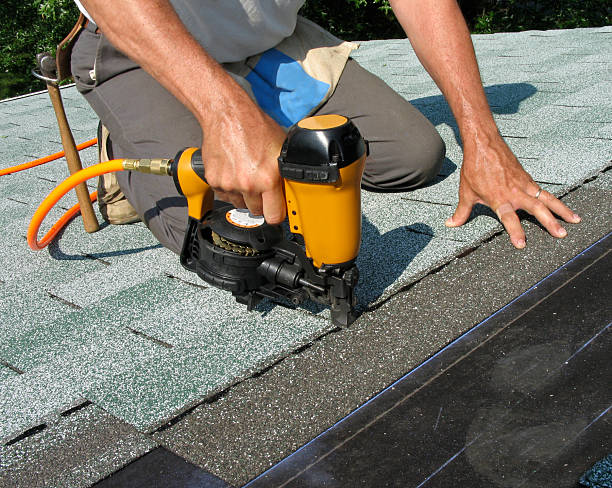 Trusted Dundee, OR Roofing Contractor Experts